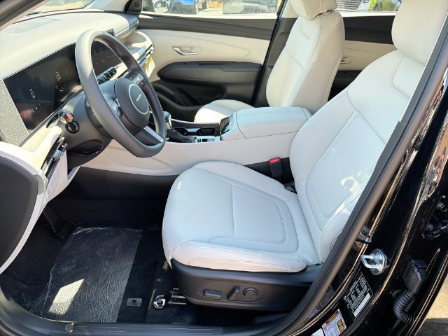 New 2026 Hyundai Tucson SEL Plus AWD/4WD image 22