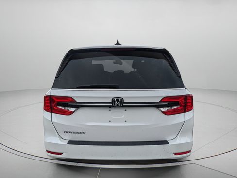 Used 2024 Honda Odyssey EX-L image 7