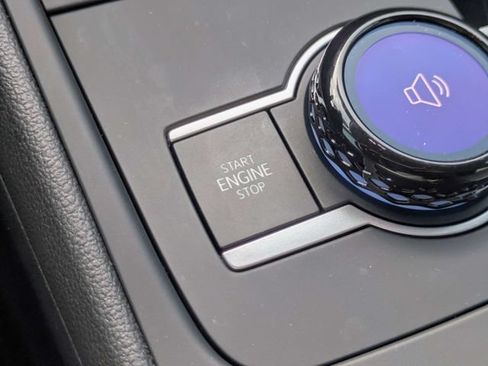 Certified 2026 Volkswagen Tiguan S FWD image 28