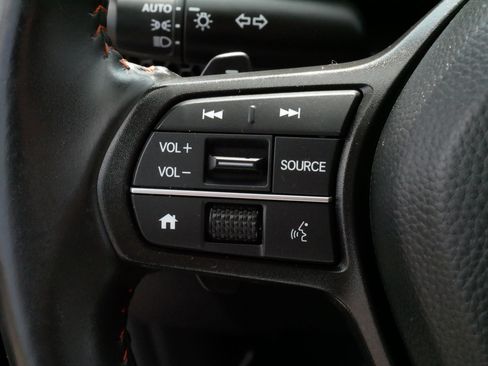 Used 2024 Honda CR-V Sport image 25