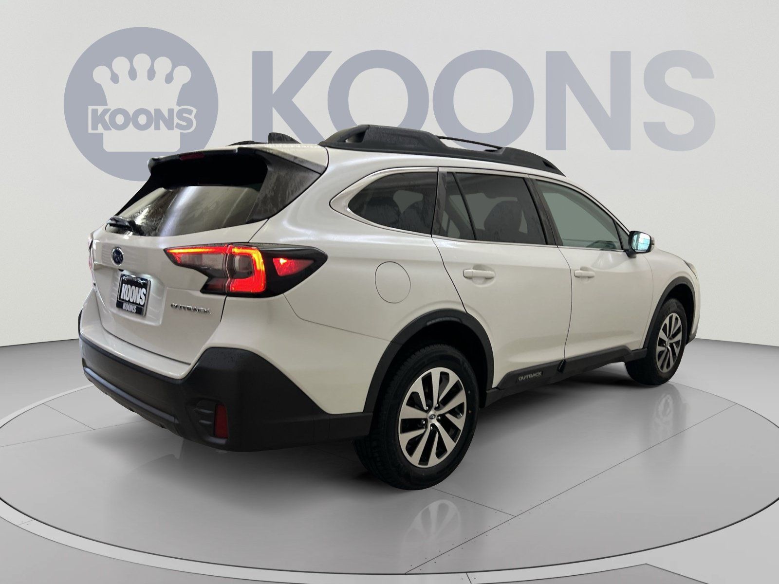 Used 2022 Subaru Outback Premium AWD/4WD image 8