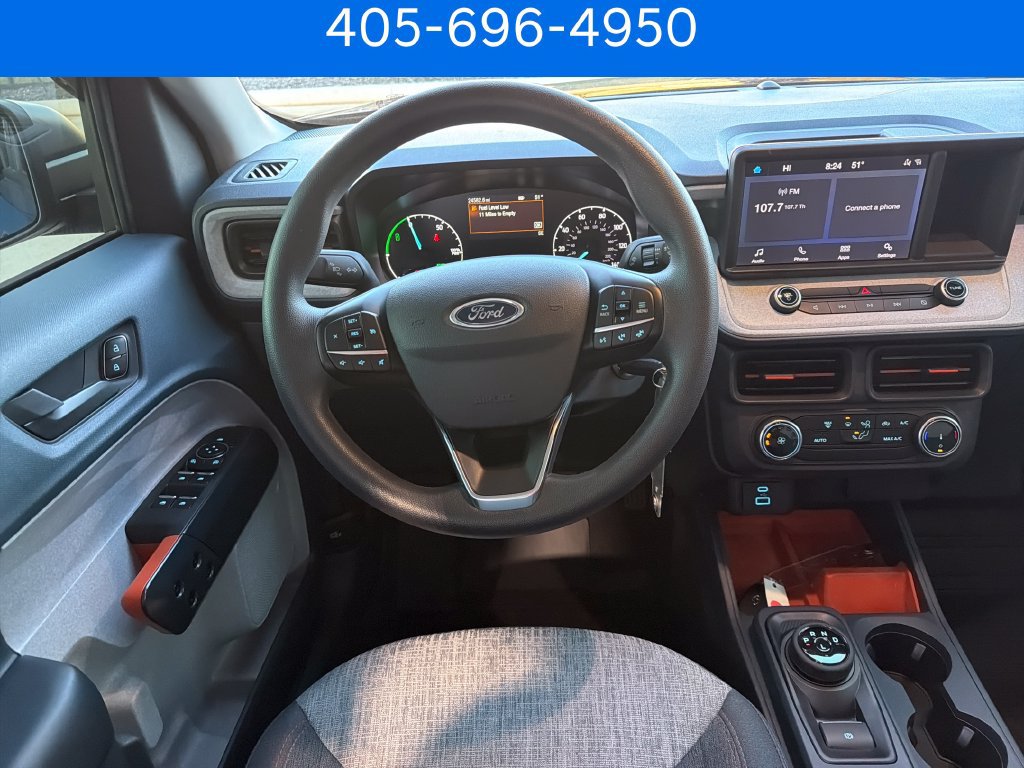 Used 2023 Ford Maverick XLT FWD image 20
