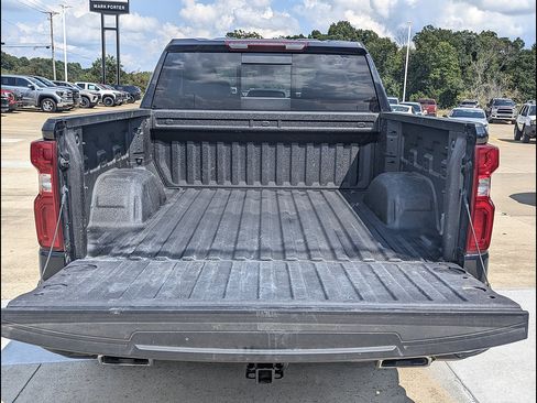 Used 2023 Chevrolet Silverado 1500 RST w/ Convenience Package II AWD/4WD image 15