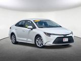 Certified 2024 Toyota Corolla LE image 2