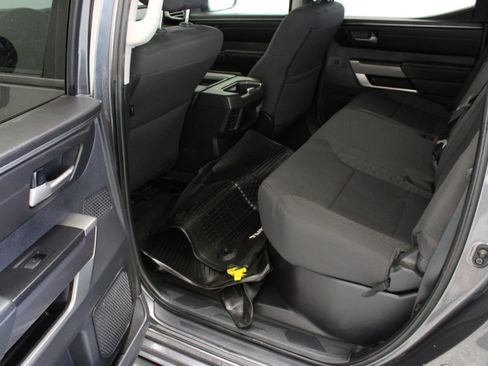 Used 2023 Toyota Tundra SR5 AWD/4WD image 25