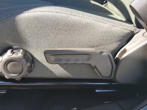 New 2026 Jeep Gladiator Sport image 22