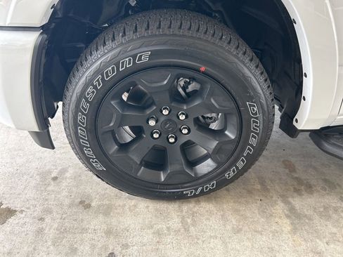 New 2026 RAM 1500 Big Horn image 13