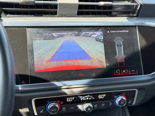 Used 2019 Audi Q3 2.0T Premium Plus AWD/4WD image 28