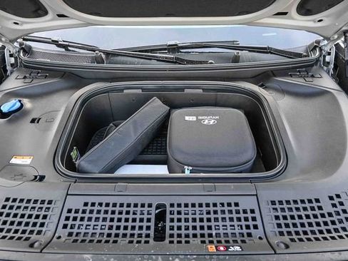 New 2026 Hyundai Ioniq 9 Calligraphy AWD/4WD image 29