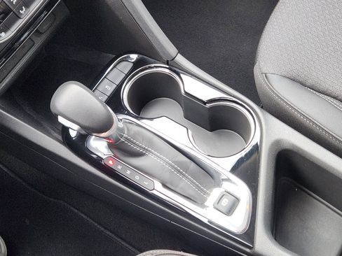 Certified 2023 Buick Encore GX Select image 21