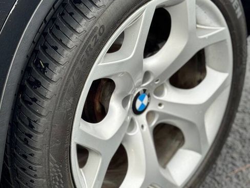 Used 2014 BMW X6 xDrive35i image 21