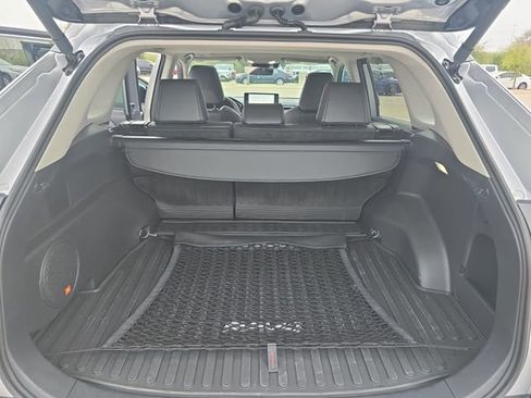 Certified 2025 Toyota RAV4 XLE Premium image 12
