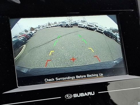 Used 2023 Subaru Crosstrek 2.0i image 29