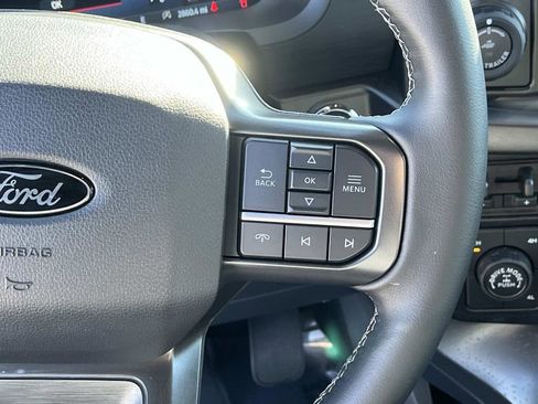 Used 2024 Ford F150 XLT w/ Equipment Group 302A MID image 29