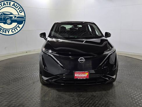 Used 2023 Nissan Ariya FWD image 2
