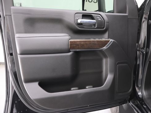 Used 2023 GMC Sierra 2500 SLE AWD/4WD image 35