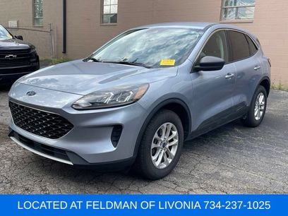 Used 2022 Ford Escape SE w/ Convenience Package