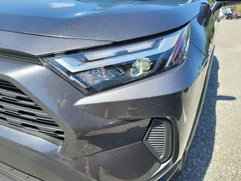 Used 2023 Toyota RAV4 XLE w/ Convenience Package image 16