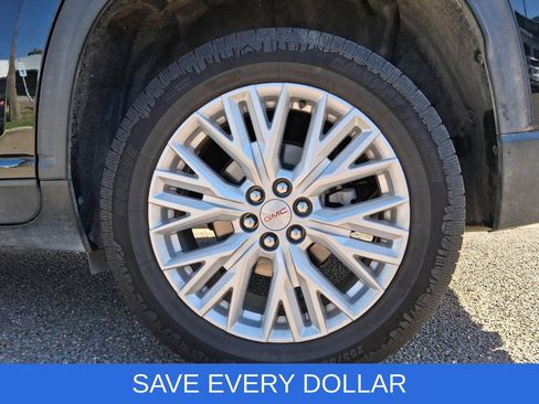 Used 2024 GMC Acadia Elevation w/ LPO, Floor Liner Package FWD image 20