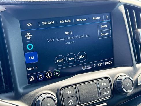 Used 2023 GMC Terrain Denali AWD/4WD image 15