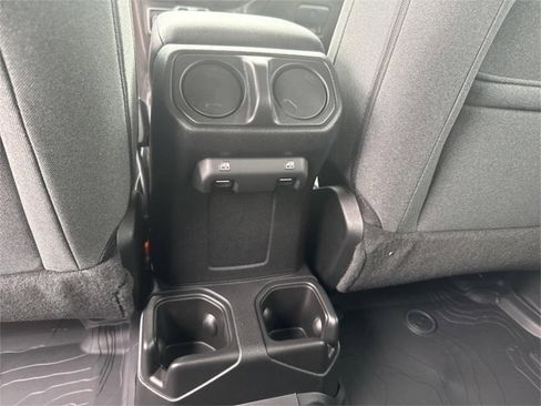 New 2025 Jeep Wrangler Willys image 26