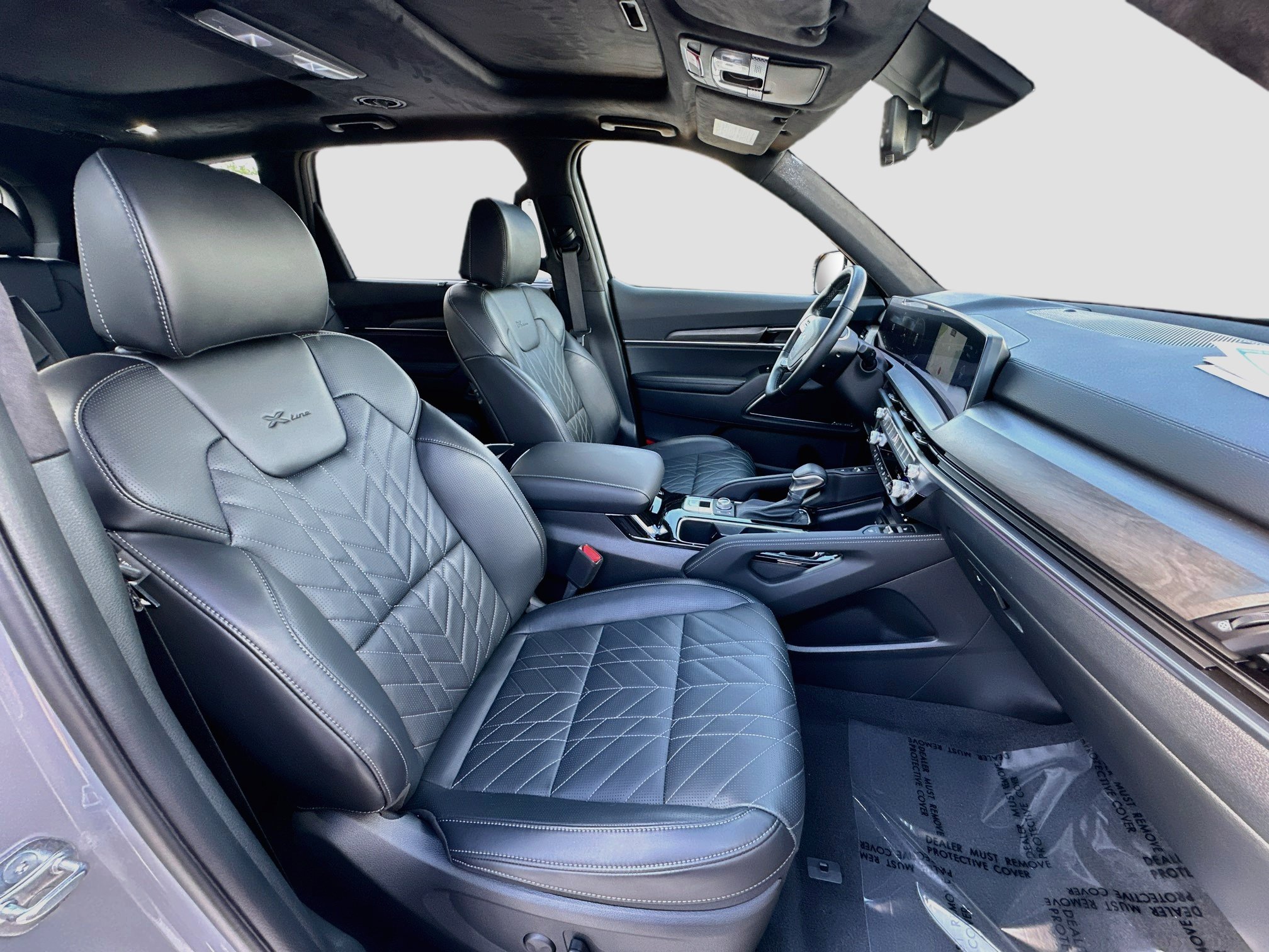 Used 2025 Kia Telluride SX Prestige X-Line AWD/4WD image 30