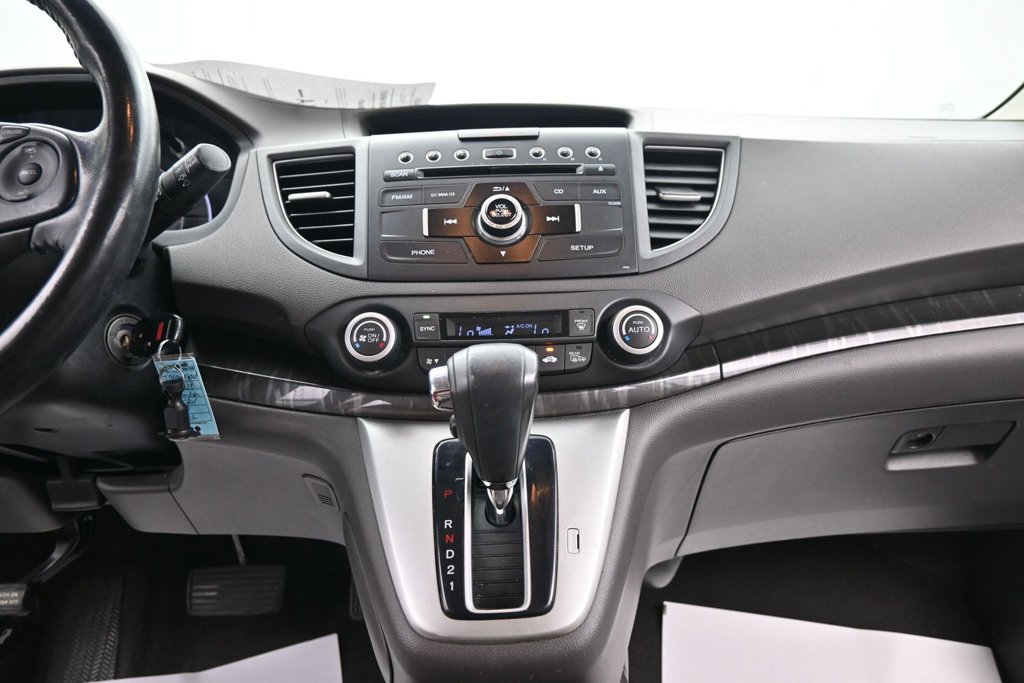Used 2013 Honda CR-V EX-L image 22