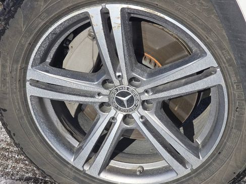 Certified 2022 Mercedes-Benz GLC 300 GLC 300 image 10