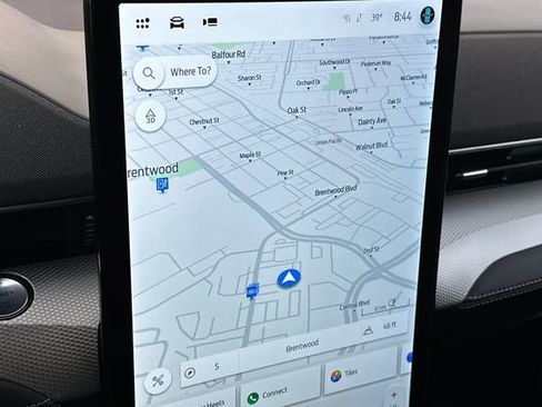 Used 2022 Ford Mustang Mach-E California Route 1 image 17