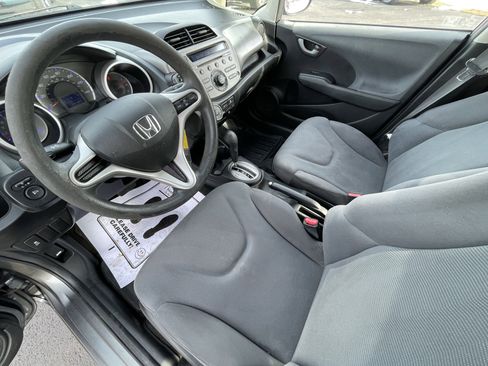 Used 2013 Honda Fit image 14