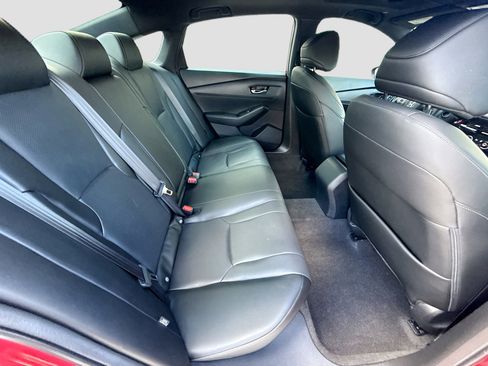 Certified 2023 Honda Accord Sport image 27