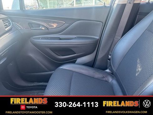 Used 2022 Buick Encore Preferred w/ Safety Package image 12