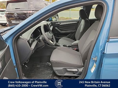 New 2026 Volkswagen Jetta Sport image 6