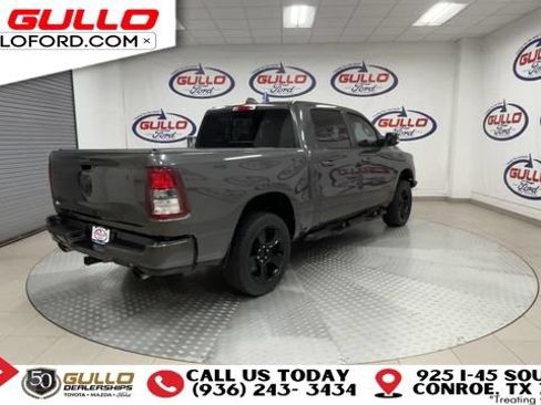 Used 2020 RAM 1500 Lone Star RWD image 8