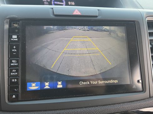 Used 2016 Honda CR-V EX-L image 29