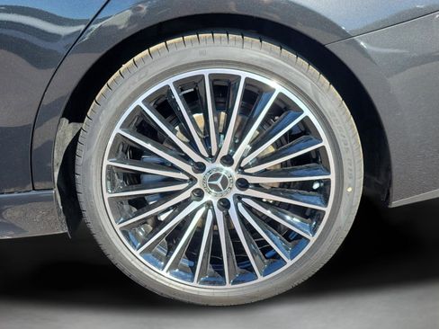 Certified 2026 Mercedes-Benz C 300 Sedan image 31