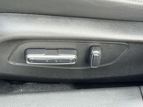 Used 2025 Honda Civic Sport Touring image 16