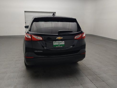Used 2021 Chevrolet Equinox LS w/ LS Convenience Package FWD image 6