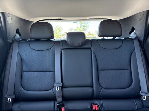 New 2027 Chevrolet Bolt RS FWD image 7