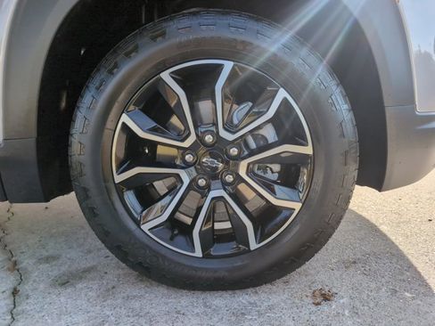 Certified 2026 Chevrolet TrailBlazer ACTIV w/ Convenience Package image 15