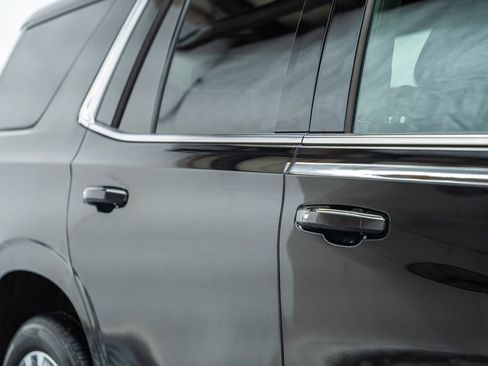 Used 2024 Chevrolet Tahoe LS w/ Driver Alert Package image 15