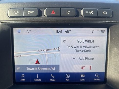 Used 2020 Ford Expedition Max Limited w/ Equipment Group 302A image 36