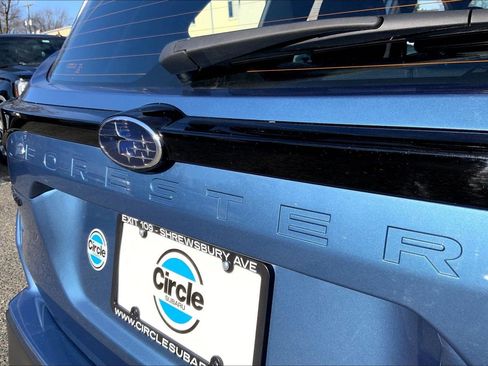 Certified 2025 Subaru Forester w/ Convenience Package #1 image 28