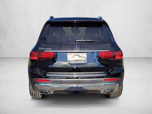 Certified 2026 Mercedes-Benz GLB 250 image 7