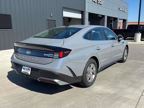 New 2026 Hyundai Sonata SE image 9