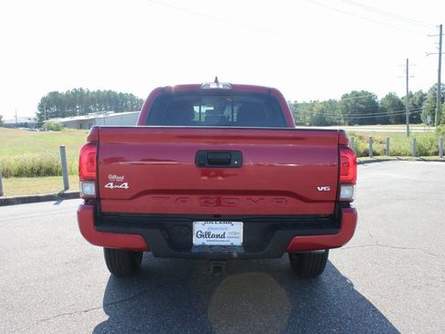 Used 2023 Toyota Tacoma SR5 image 18
