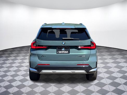 Certified 2023 BMW X1 xDrive28i w/ Convenience Package AWD/4WD image 9