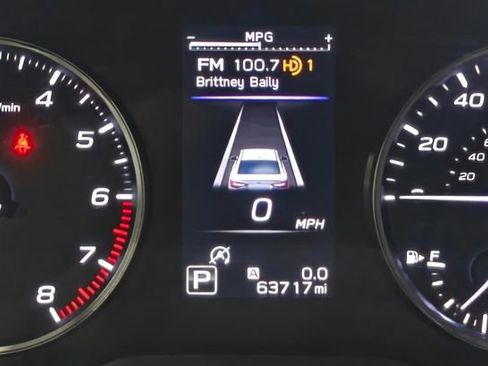 Used 2021 Subaru Legacy w/ Alloy Wheel Package AWD/4WD image 49