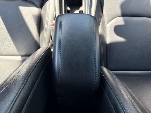 Used 2025 Jeep Compass Limited AWD/4WD image 16