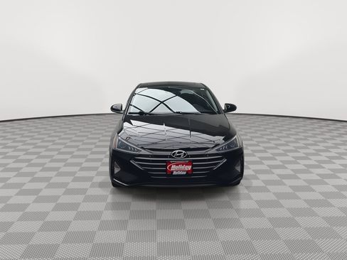 Used 2019 Hyundai Elantra Value Edition w/ Cargo Package FWD image 28